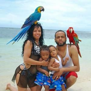 Meet your Posher, Brayan